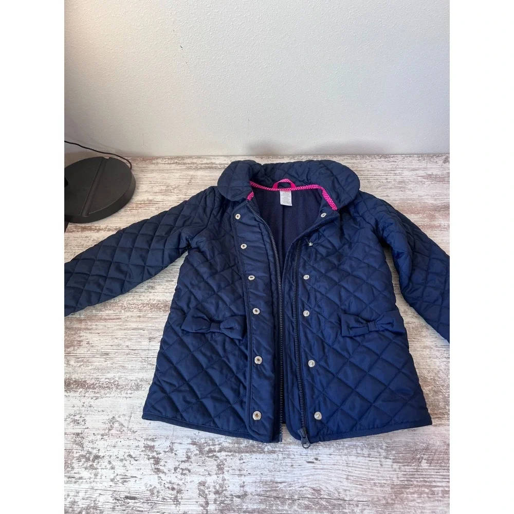 Gymboree please see